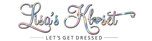Lisa's Kloset logo