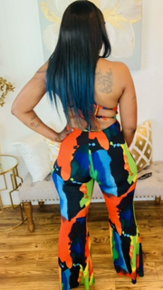 Feeling Brand New Jumpsuit